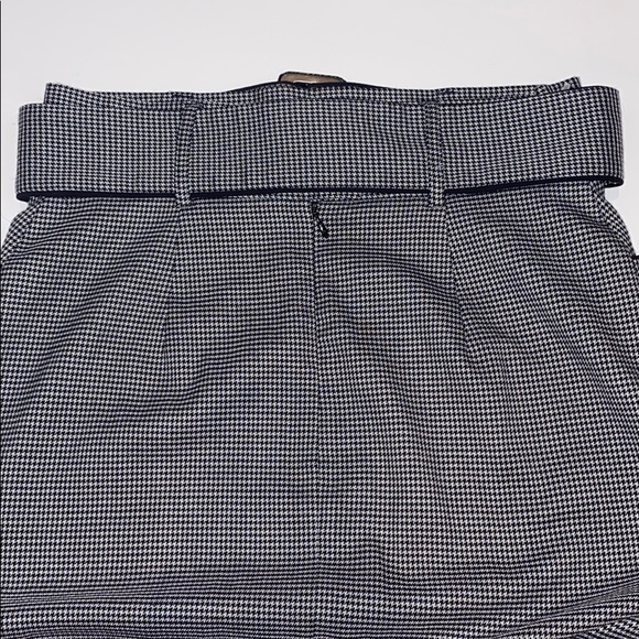 TOBIAS Skirt with Belt - Picture 8 of 10